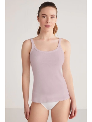 Kom Penny Kız Çocuk Atlet - Pembe