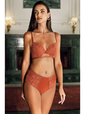 Newbra 4159 Desteksiz Sütyen Takım