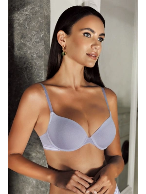 Newbra 5116 Pamuk Destekli Sporcu Sütyen