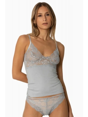 Pierre Cardin Dantelli Penye Atlet Külot Kaşkorse Seti 315 - Mist