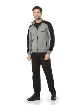 Pierre Cardin Erkek Eşofman Takım 7045 - Gri