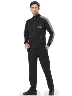 Pierre Cardin Erkek Eşofman Takım 7045 - Lacivert