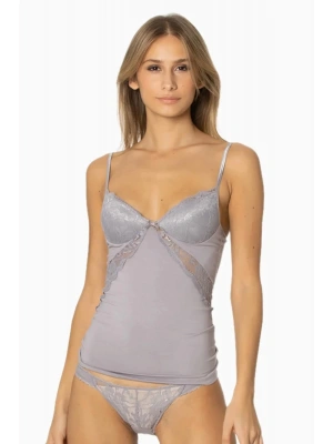 Pierre Cardin Penye Atlet Külot Kadın İç Çamaşırı Takımı 356 - Royal