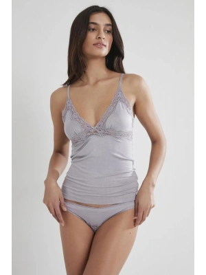 Pierre Cardin Penye Atlet Külot Kadın İç Çamaşırı Takımı 367 - Royal