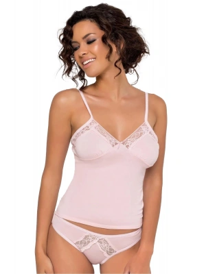 Pierre Cardin Penye Atlet Külot Kadın Kaşkorse Takımı 350 - Pudra