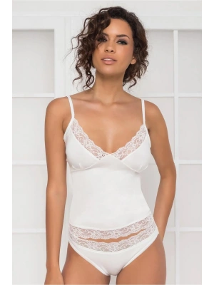 Pierre Cardin Penye Atlet Külot Kadın Kaşkorse Takımı 365 - Ekru