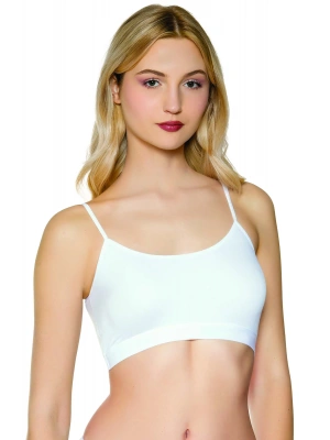 Sortie Bambu İp Askılı Pedli Büstiyer 108