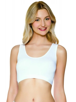 Sortie Bambu Kalın Askılı Pedli Büstiyer 109