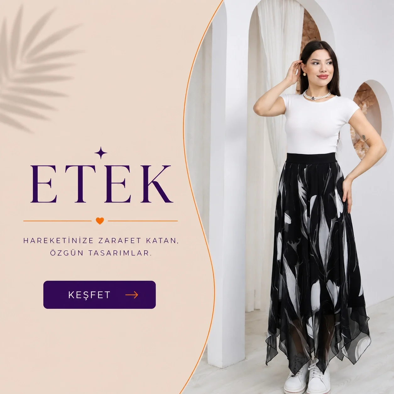 Etek