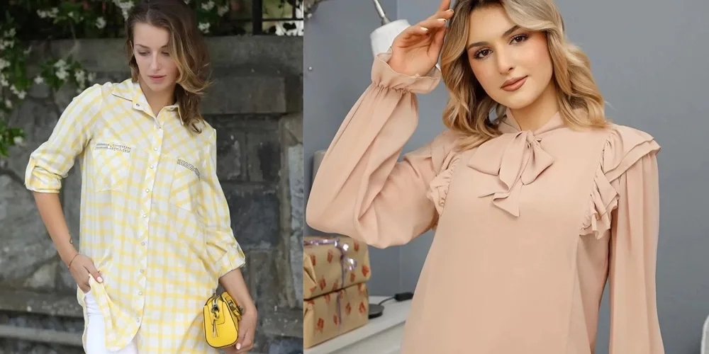 2025 Tesettür Modası Nasıl Olacak