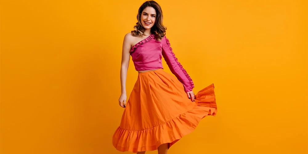 2025 Yaz Modası Nasıl Olacak?