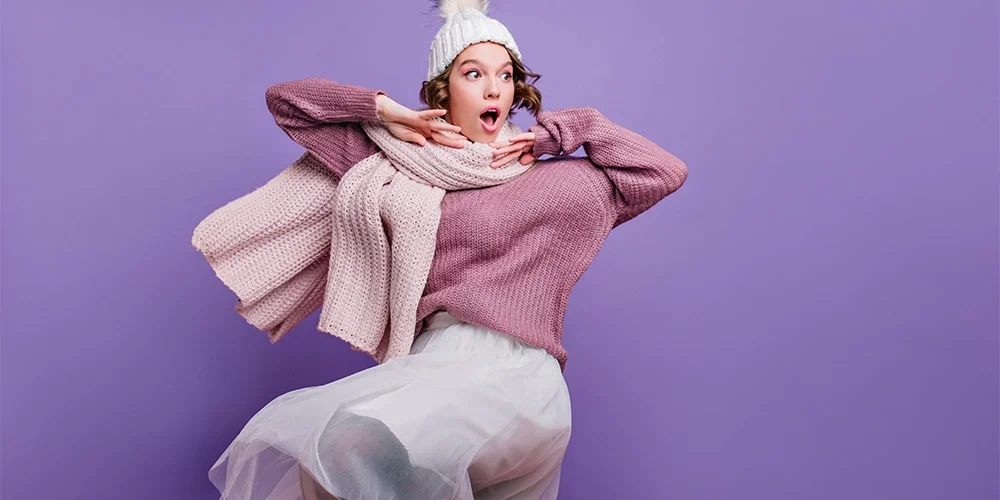 2025 Yeni Atkı Modelleri