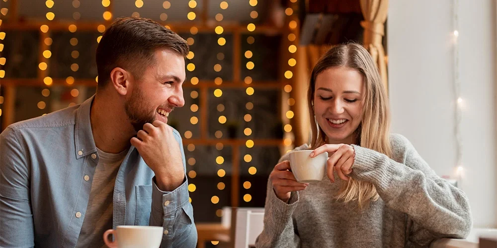 Erkek Arkadaşınızla İlk Buluşmada Nasıl Giyilir?