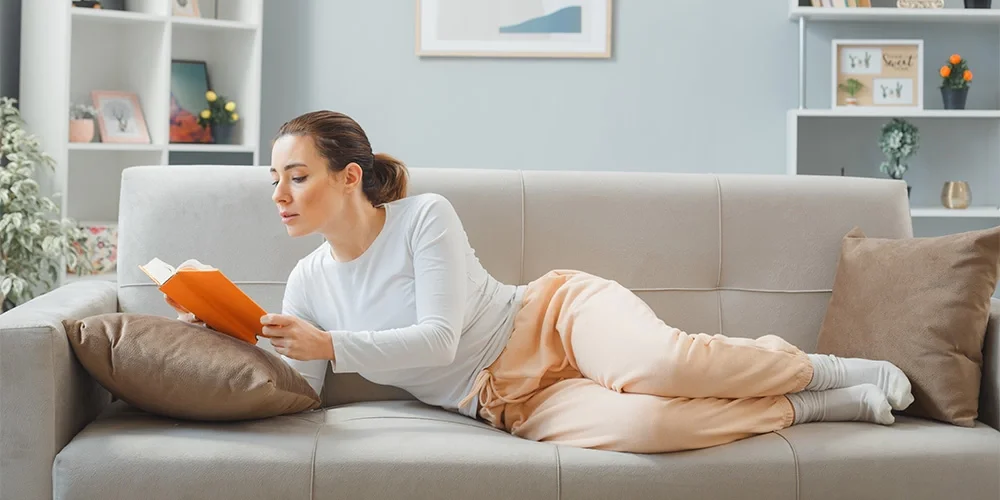 Evde En Çok Tercih Edilen Rahat Giyim Ürünleri