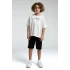 ERKEK ÇOCUK BERMUDA TAKIM - TAŞ