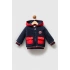 U.S.POLO ASSN ERKEK BEBEK MONT - LACİVERT