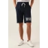 YALE ERKEK BERMUDA - LACİVERT