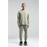 Benmanaj Erkek Haki Sweatshirt - HAKİ
