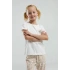 ARNETTA ANNE/KIZ İKİLİ TAKIM - Beyaz