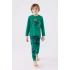 ERKEK ÇOCUK İKİLİ TAKIM - ORMAN YEŞİLİ