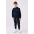 ERKEK ÇOCUK EŞOFMAN TAKIM - NAVY