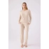 İKİLİ TAKIM - BEJ