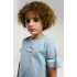 ERKEK GARSON BERMUDA TAKIM - KIRMIZI