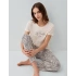 PIERRE CARDIN KADIN İKİLİ TAKIM - EKRU