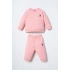 U.S.POLO ASSN. KIZ BEBEK 2Lİ TAKIM - SOMON