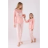ANNE-KIZ İKİLİ TAKIM - Pembe