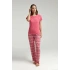 ARNETTA KADIN İKİLİ TAKIM - PEMBE