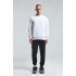 Benmanaj Erkek Beyaz Sweatshirt - Beyaz