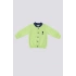 ERKEK BEBEK UZUN KOL HIRKA - LİME
