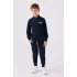 ERKEK ÇOCUK EŞOFMAN TAKIM - NAVY