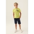ERKEK GARSON BERMUDA TAKIM - UZAY