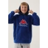 KAPPA ERKEK ÇOCUK SWEATSHIRT - SAX