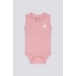 KIZ BEBEK ATLET BODY - SOMON