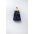 U.S.POLO ASSN.KIZ BEBEK ELBİSE - LACİVERT