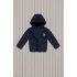 US POLO ERKEK BEBEK MONT - LACİVERT