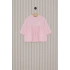US POLO KIZ BEBEK ELBİSE - A.PEMBE