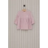 US POLO KIZ BEBEK ELBİSE - RETRO PEMBE