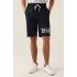 YALE ERKEK BERMUDA - LACİVERT