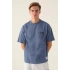 YALE ERKEK TEK ÜST - KUM