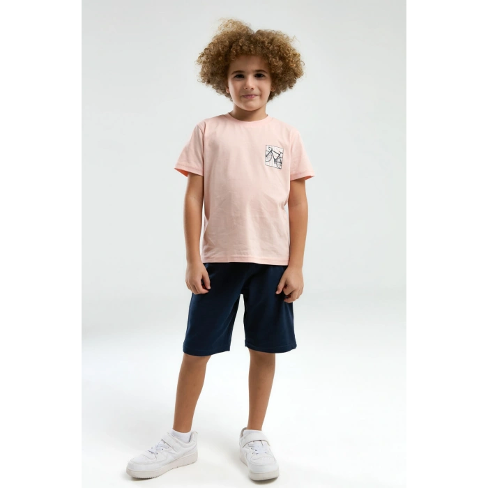 ARNETTA BABA/OĞUL İKİLİ TAKIM - Açık SOMON