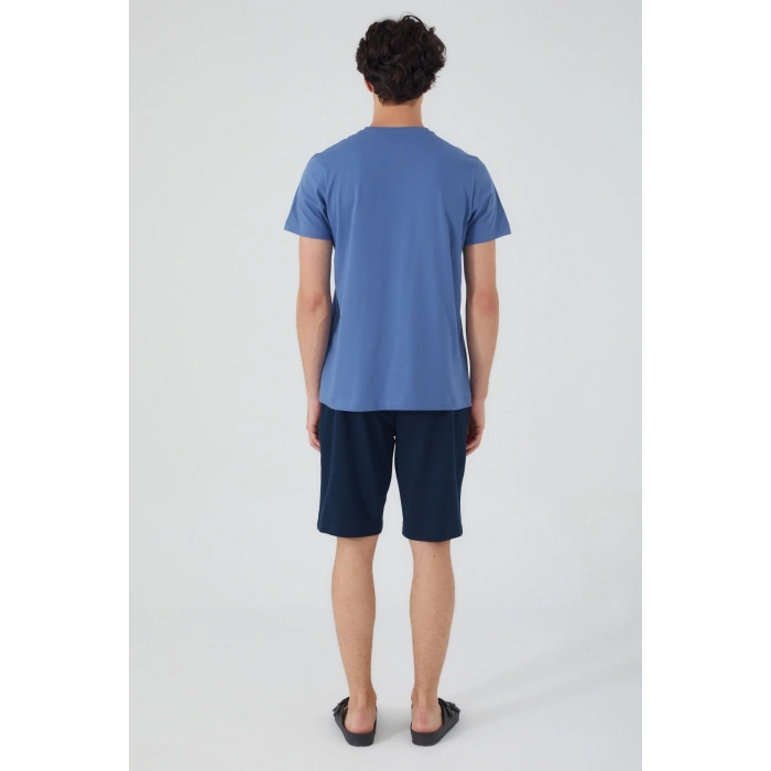 ARNETTA ERKEK BERMUDA TAKIM - OKYANUS