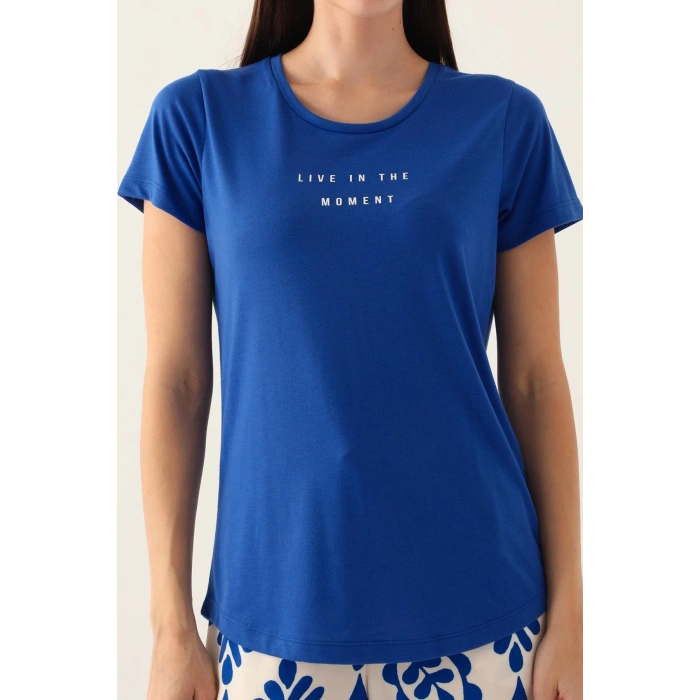 ARNETTA KADIN İKİLİ TAKIM - SAX