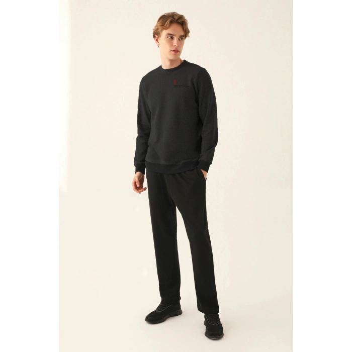 ARNETTA ERKEK İKİLİ TAKIM - LACİVERT