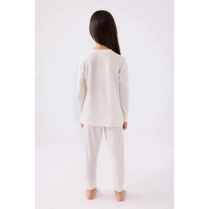 KIZ İKİLİ TAKIM - TAŞ