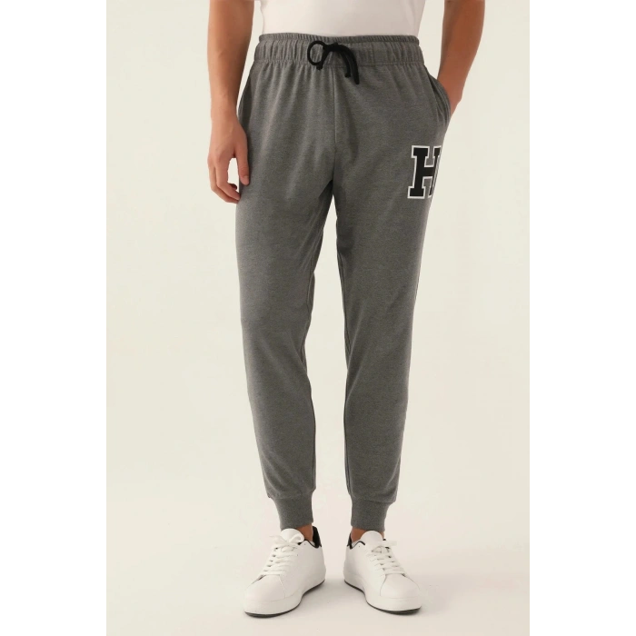 HARVARD ERKEK TEK ALT - ANTRA MELANJ