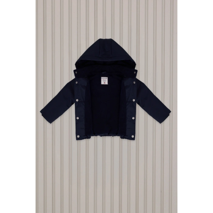 US POLO ERKEK BEBEK MONT - LACİVERT